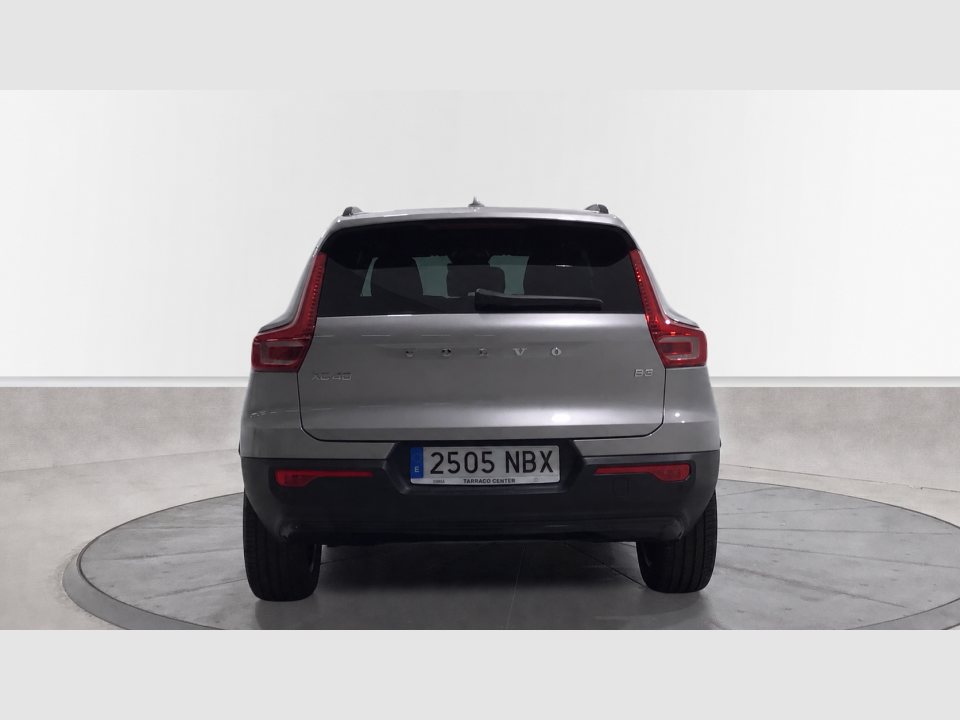 Volvo XC40 XC40 Plus, B3 Mild hybrid, Gasolina, Dark