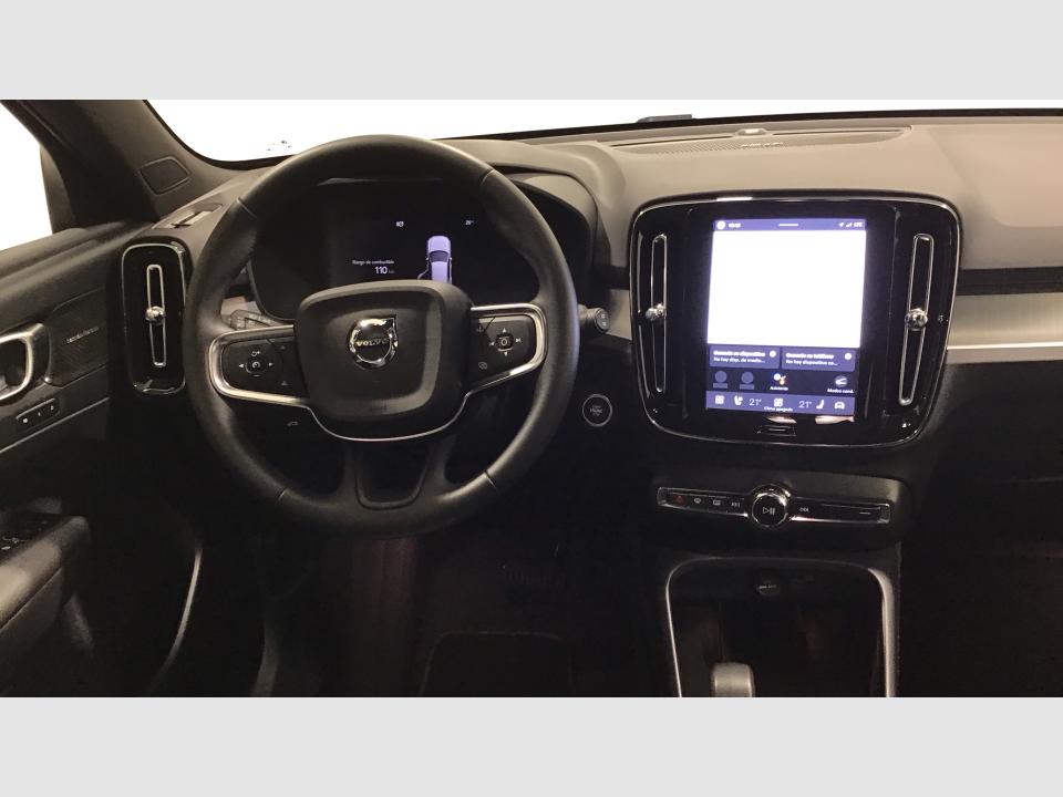 Volvo XC40 XC40 Plus, B3 Mild hybrid, Gasolina, Dark