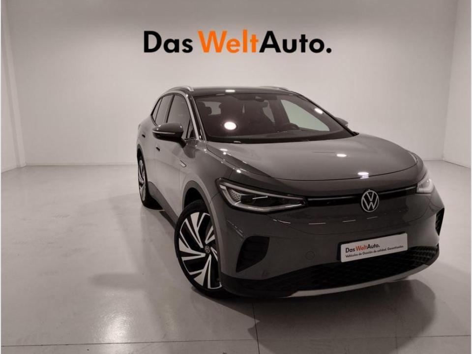 Volkswagen ID.4