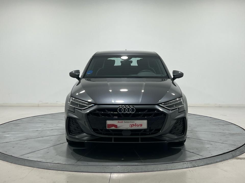 Audi A3 1.5 40 TFSI E S TRONIC S LINE SPORTBACK 204 5P