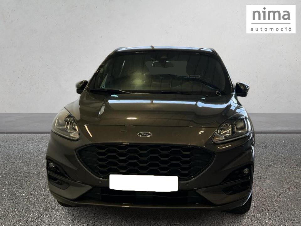 Ford Kuga 2.5 PHEV ST-LINE AUTO 225 5P
