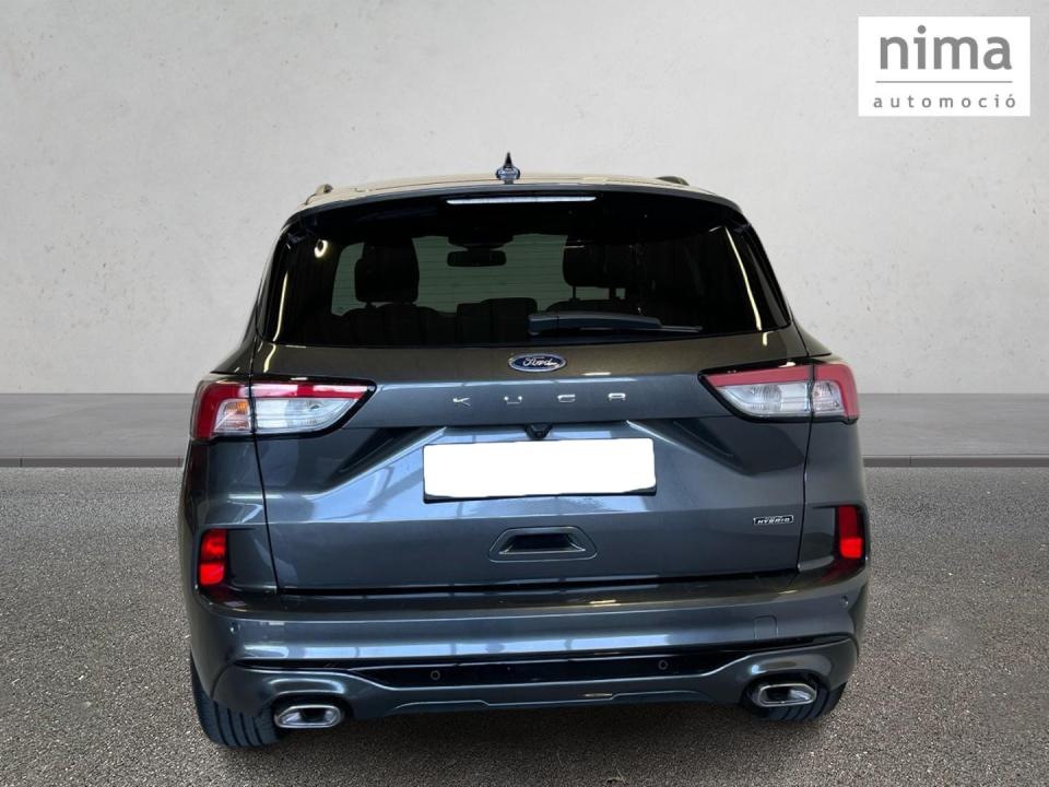 Ford Kuga 2.5 PHEV ST-LINE AUTO 225 5P