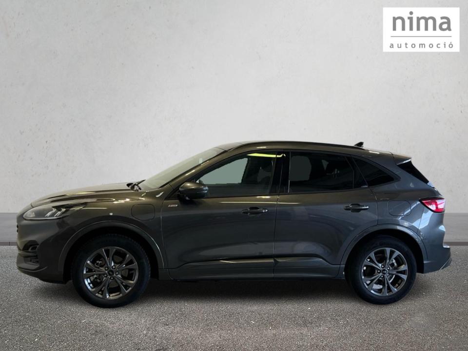 Ford Kuga 2.5 PHEV ST-LINE AUTO 225 5P