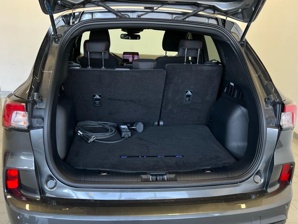 Ford Kuga 2.5 PHEV ST-LINE AUTO 225 5P