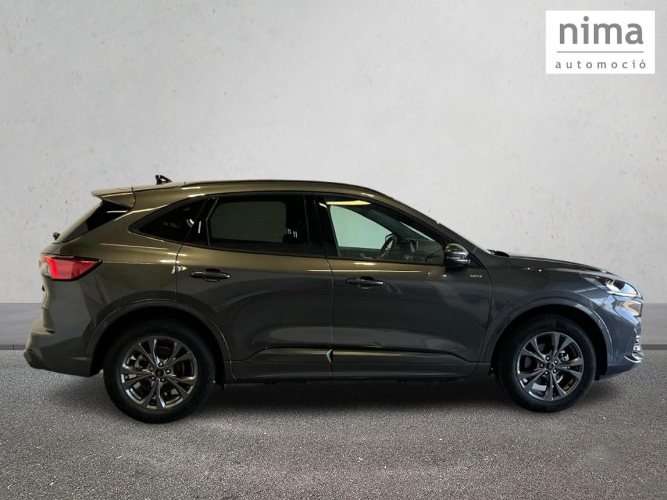 Ford Kuga 2.5 PHEV ST-LINE AUTO 225 5P