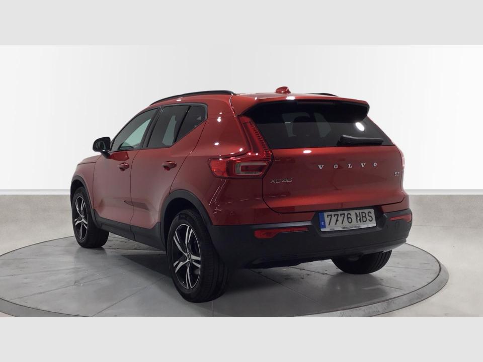 Volvo XC40 XC40 Plus, B3 Mild hybrid, Gasolina, Dark