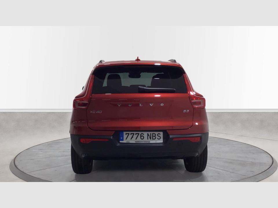 Volvo XC40 XC40 Plus, B3 Mild hybrid, Gasolina, Dark