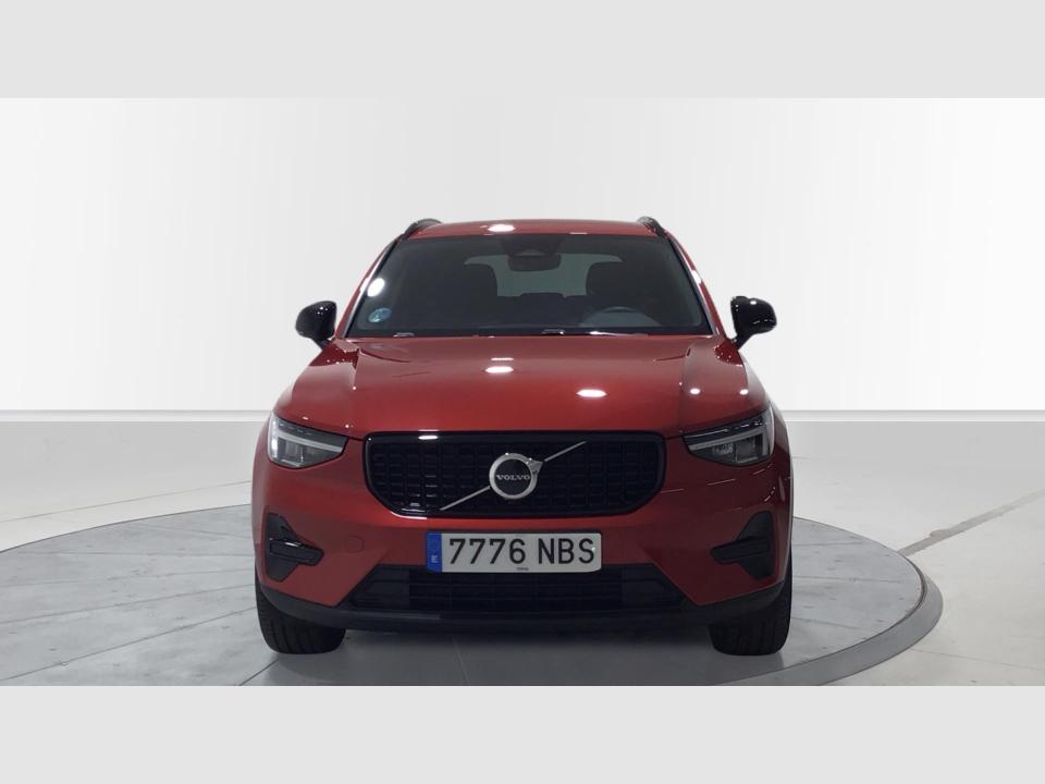 Volvo XC40 XC40 Plus, B3 Mild hybrid, Gasolina, Dark