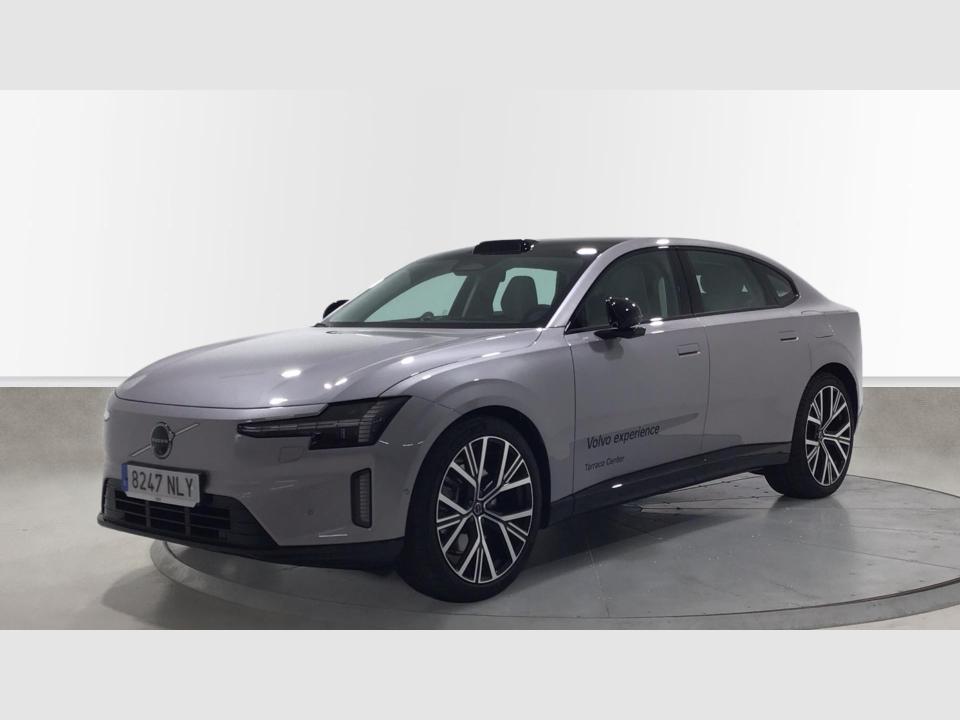 Volvo ES90