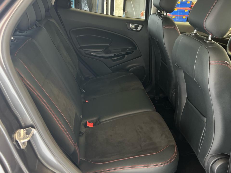 Ford EcoSport 1.0T ECOBOOST 92KW ST LINE 125 5P