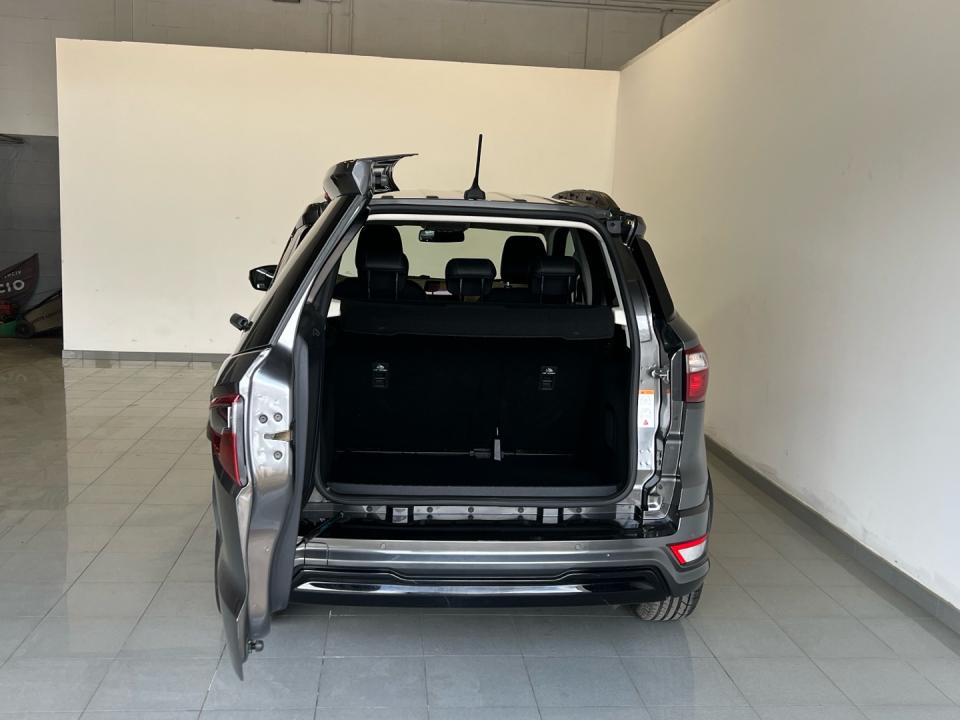 Ford EcoSport 1.0T ECOBOOST 92KW ST LINE 125 5P
