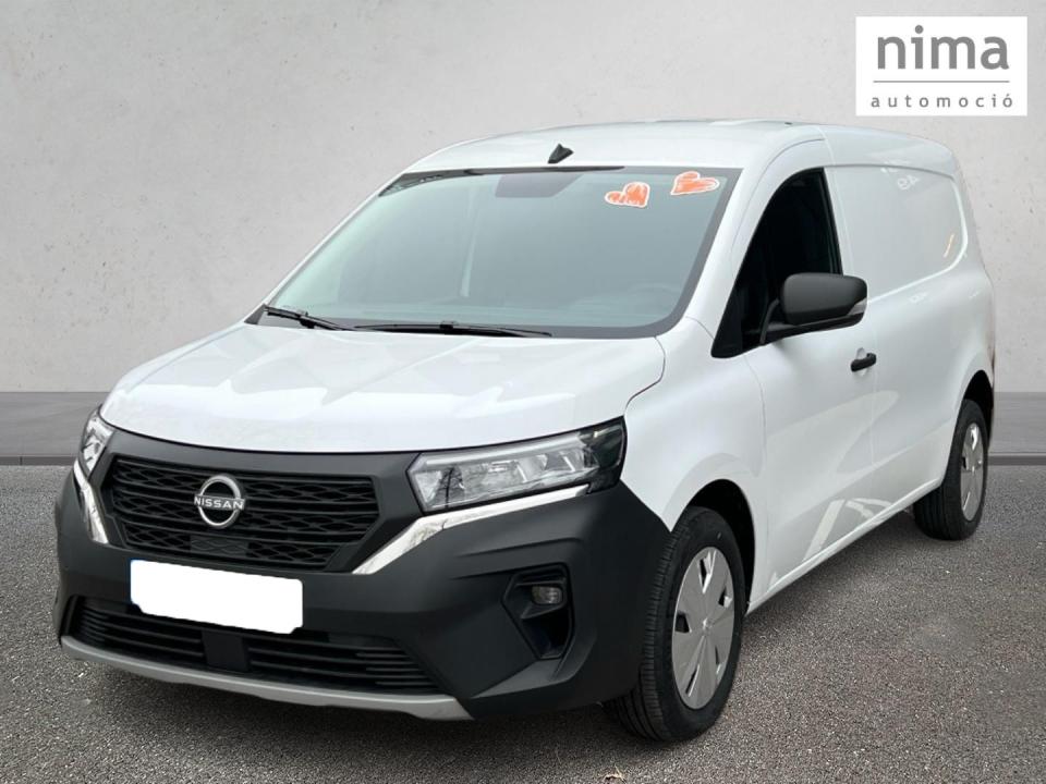 Nissan Townstar