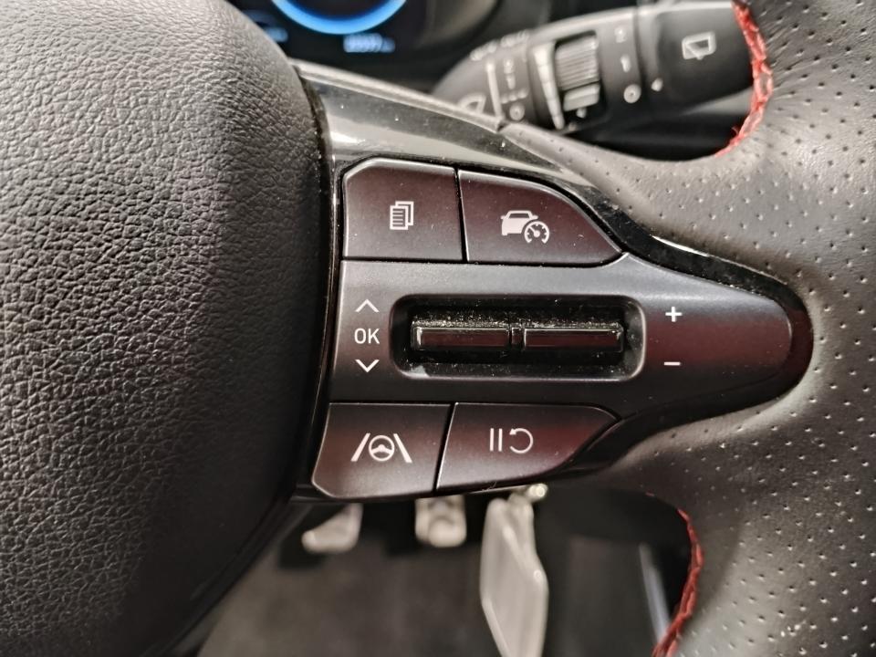 Hyundai i20 1.2 MPI N LINE 79 5P