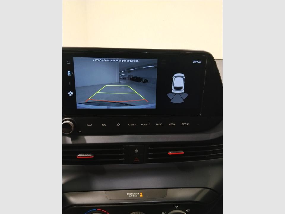 Hyundai i20 1.2 MPI N LINE 79 5P