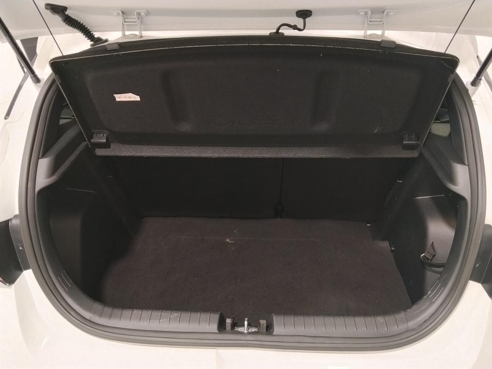Hyundai i20 1.2 MPI N LINE 79 5P