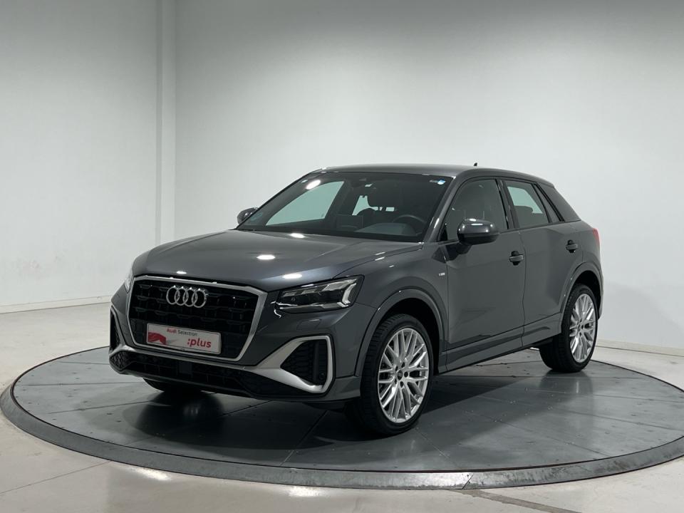 Audi Q2