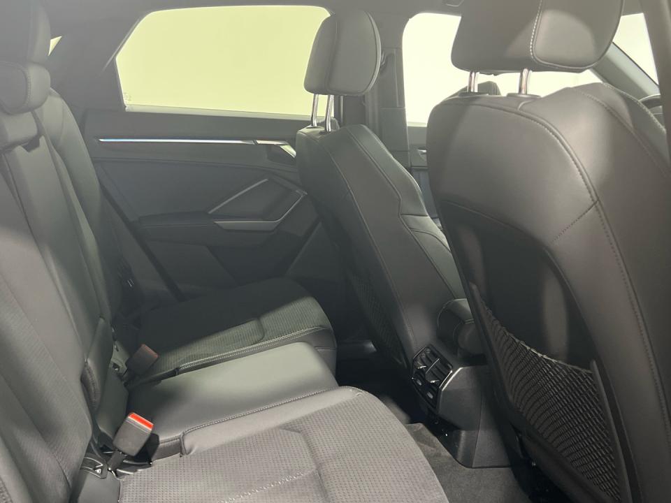 Audi Q3 Sportback 2.0 35 TDI S TRONIC BLACK LIMITED 150 5P