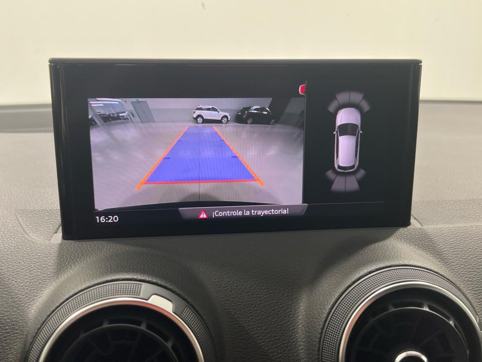 Audi Q2 2.0 30 TDI S TRONIC ADVANCED 116 5P