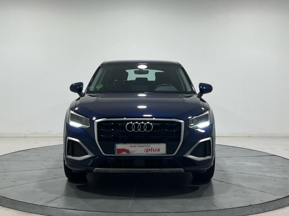 Audi Q2 2.0 30 TDI S TRONIC ADVANCED 116 5P