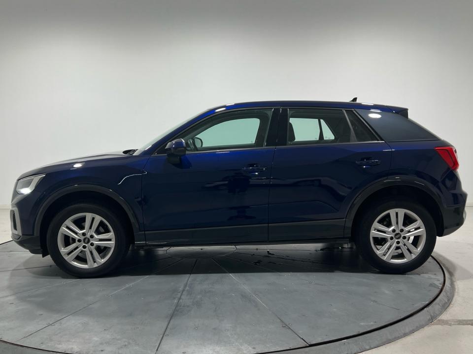 Audi Q2 2.0 30 TDI S TRONIC ADVANCED 116 5P