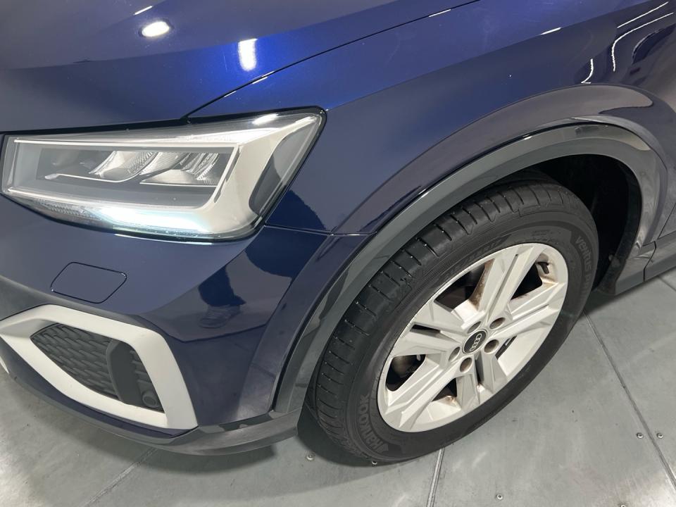 Audi Q2 2.0 30 TDI S TRONIC ADVANCED 116 5P