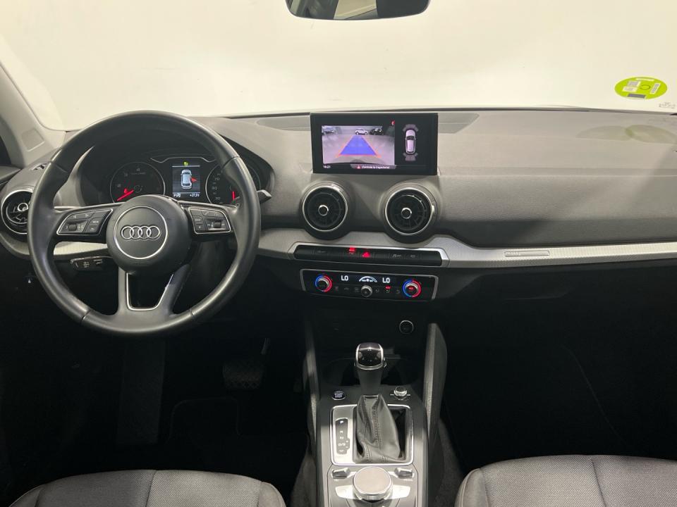 Audi Q2 2.0 30 TDI S TRONIC ADVANCED 116 5P