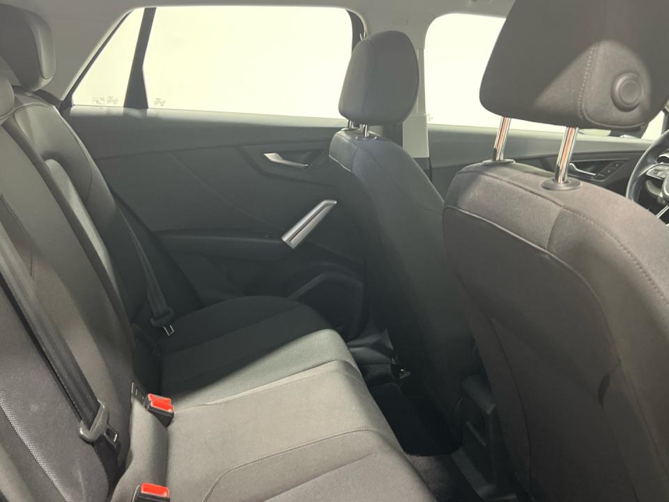 Audi Q2 2.0 30 TDI S TRONIC ADVANCED 116 5P
