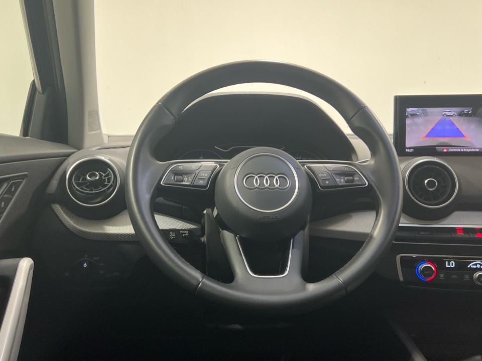 Audi Q2 2.0 30 TDI S TRONIC ADVANCED 116 5P