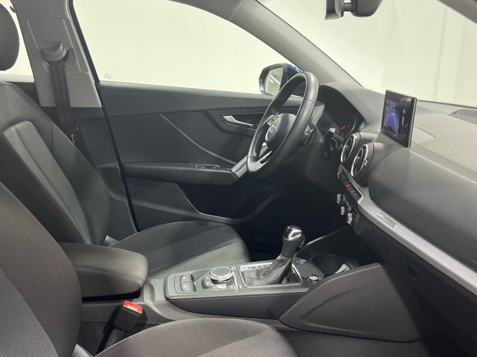 Audi Q2 2.0 30 TDI S TRONIC ADVANCED 116 5P