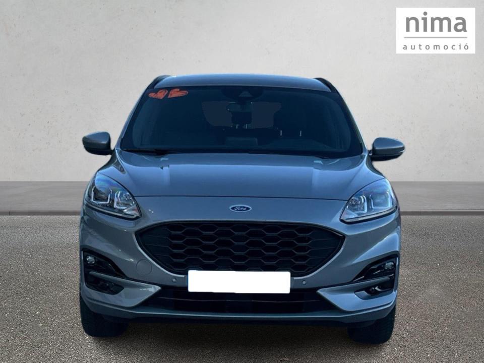 Ford Kuga 2.5 PHEV ST-LINE AUTO 225 5P