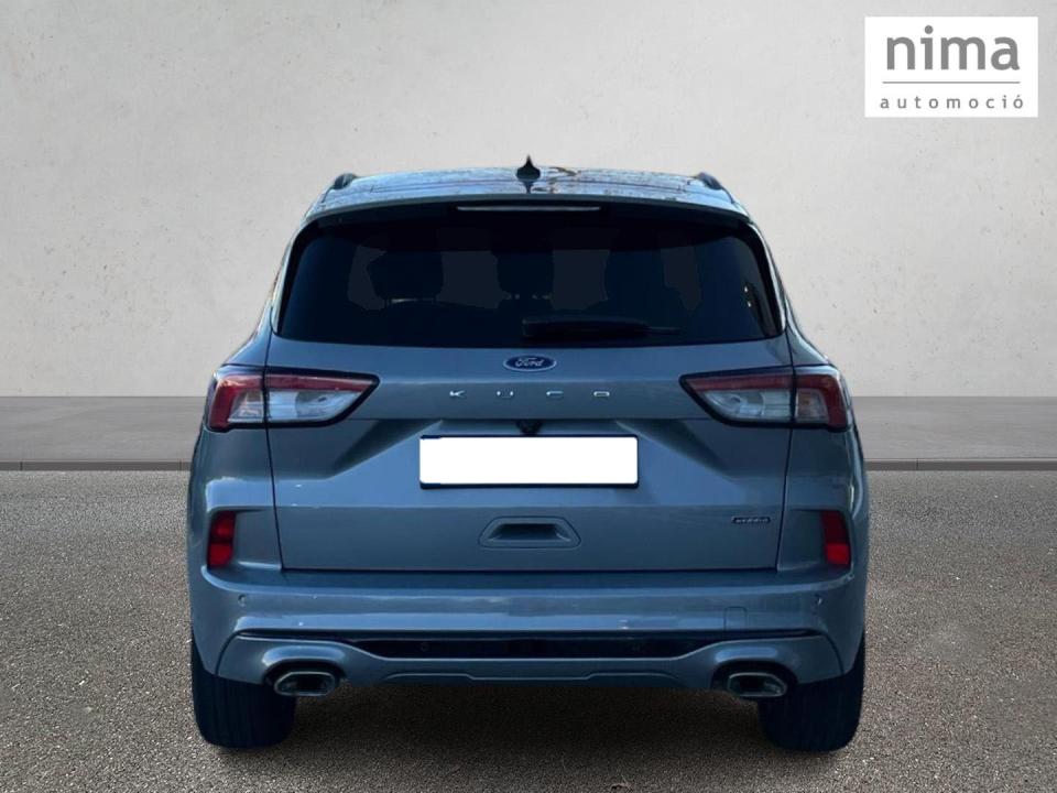 Ford Kuga 2.5 PHEV ST-LINE AUTO 225 5P