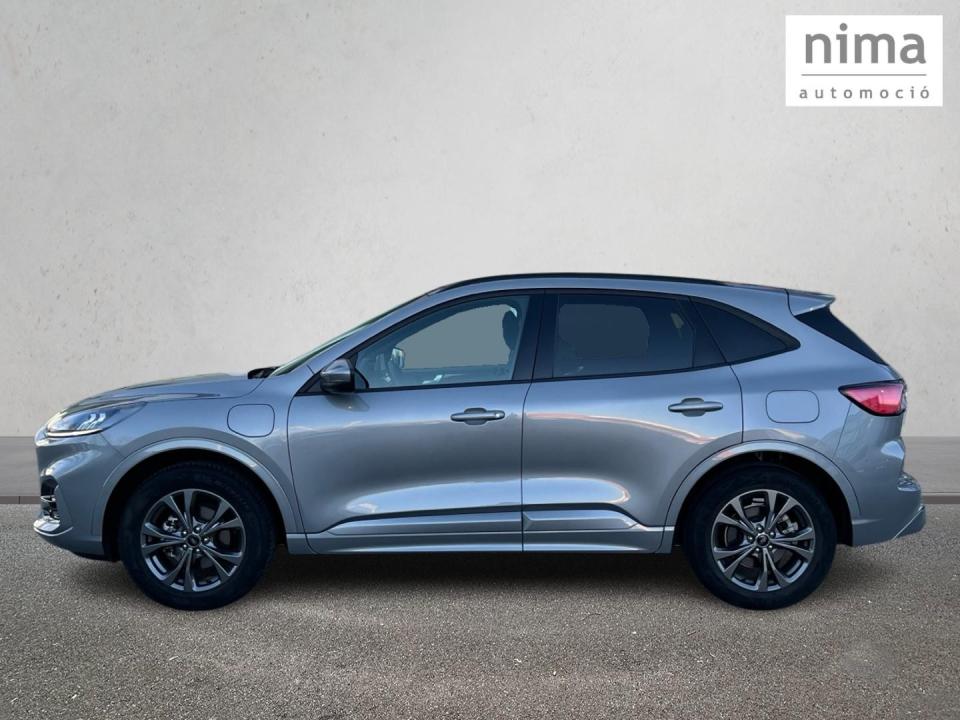 Ford Kuga 2.5 PHEV ST-LINE AUTO 225 5P