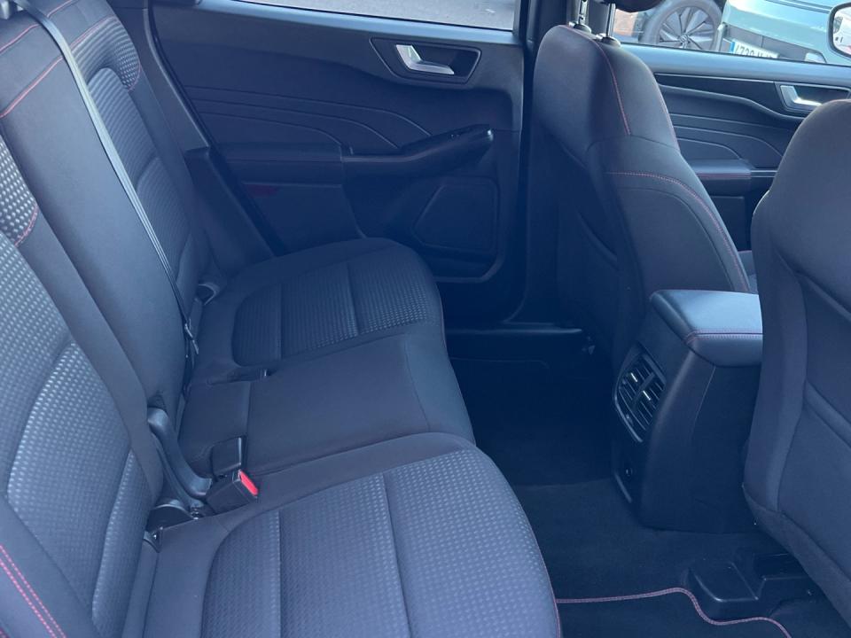 Ford Kuga 2.5 PHEV ST-LINE AUTO 225 5P