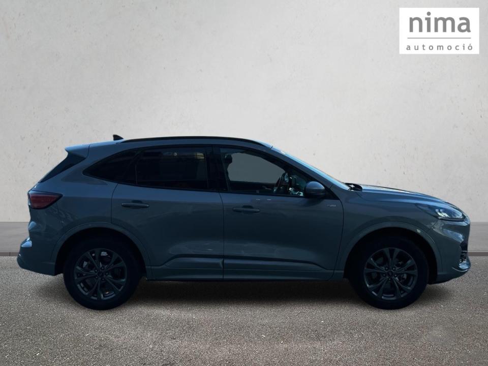 Ford Kuga 2.5 PHEV ST-LINE AUTO 225 5P