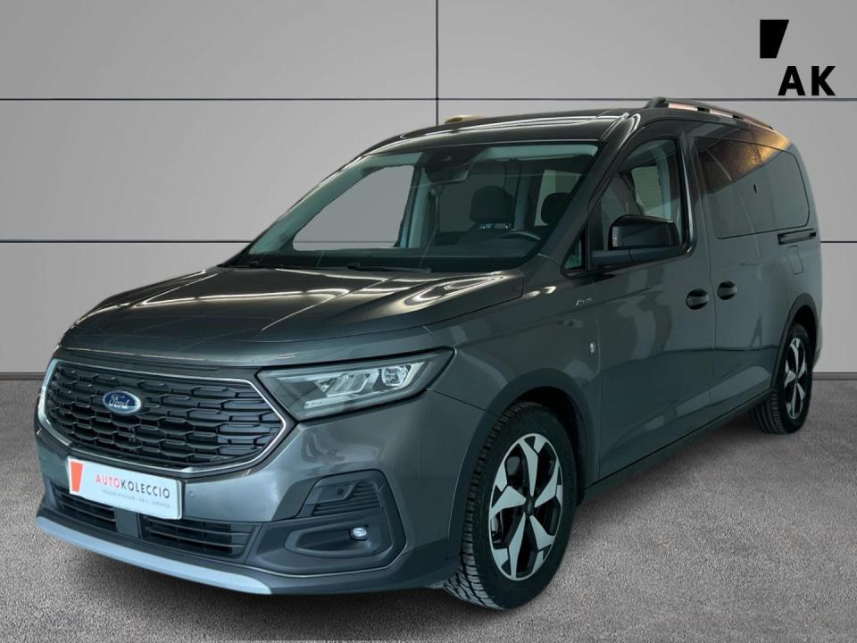 Ford Grand Tourneo Connect