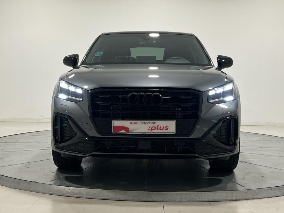 Audi Q2 1.5 35 TFSI S TRONIC S LINE 150 5P