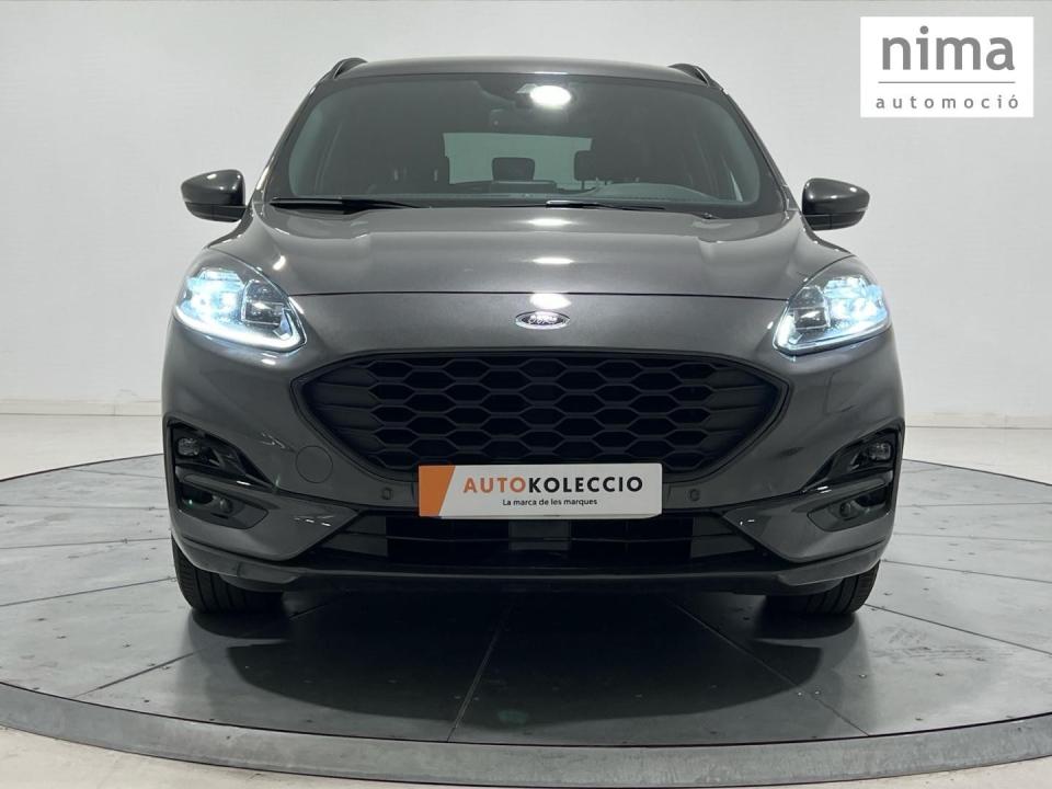 Ford Kuga 2.5 FHEV ST-LINE X AUTO 190 5P