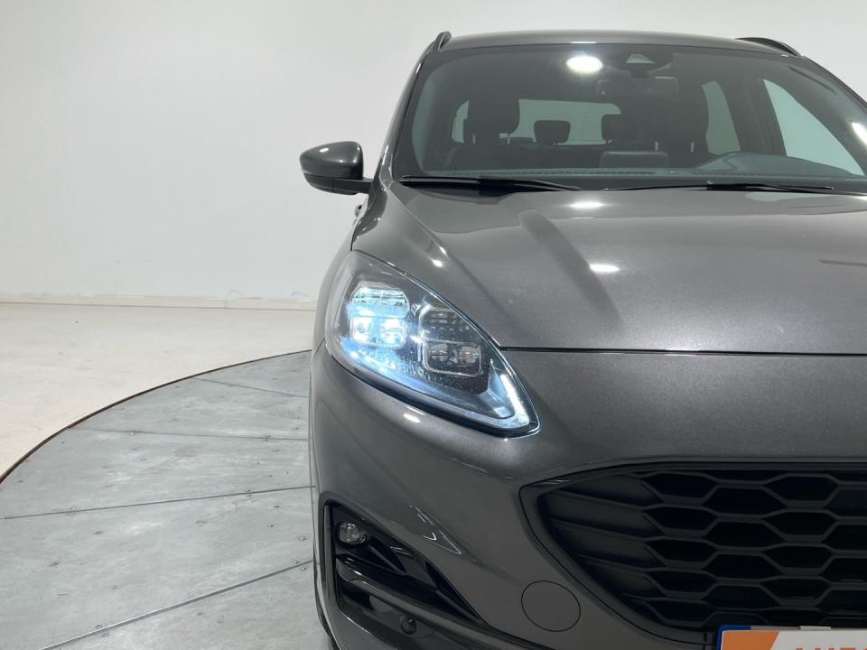 Ford Kuga 2.5 FHEV ST-LINE X AUTO 190 5P