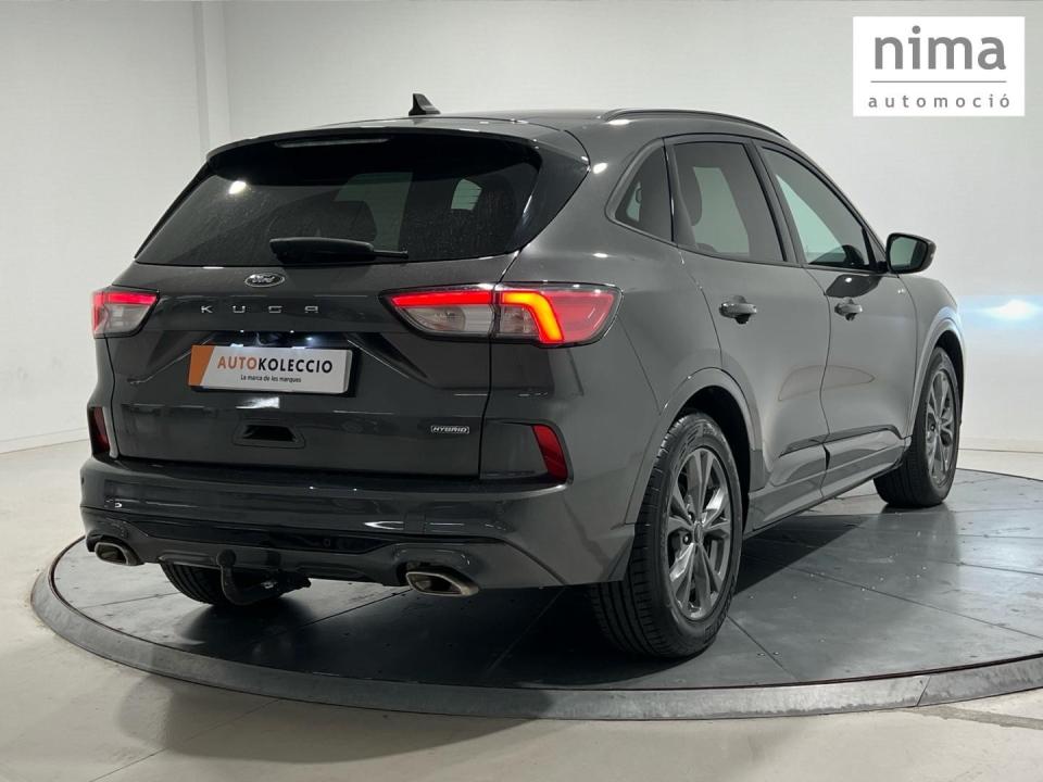 Ford Kuga 2.5 FHEV ST-LINE X AUTO 190 5P