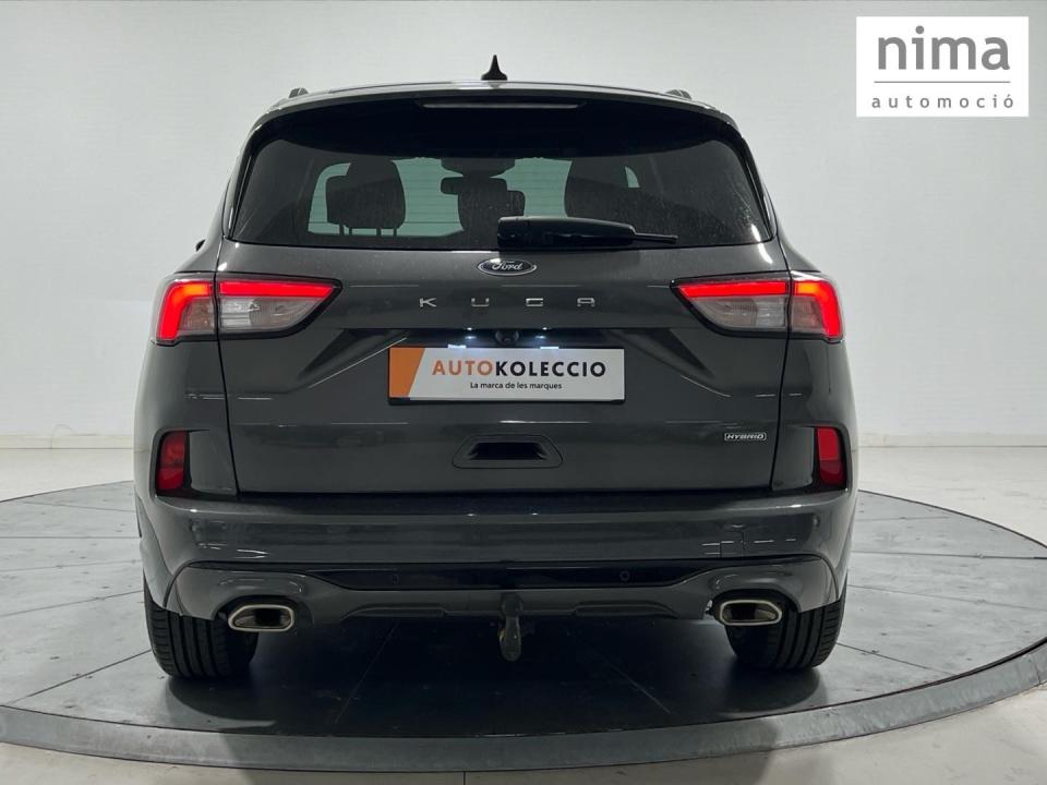 Ford Kuga 2.5 FHEV ST-LINE X AUTO 190 5P