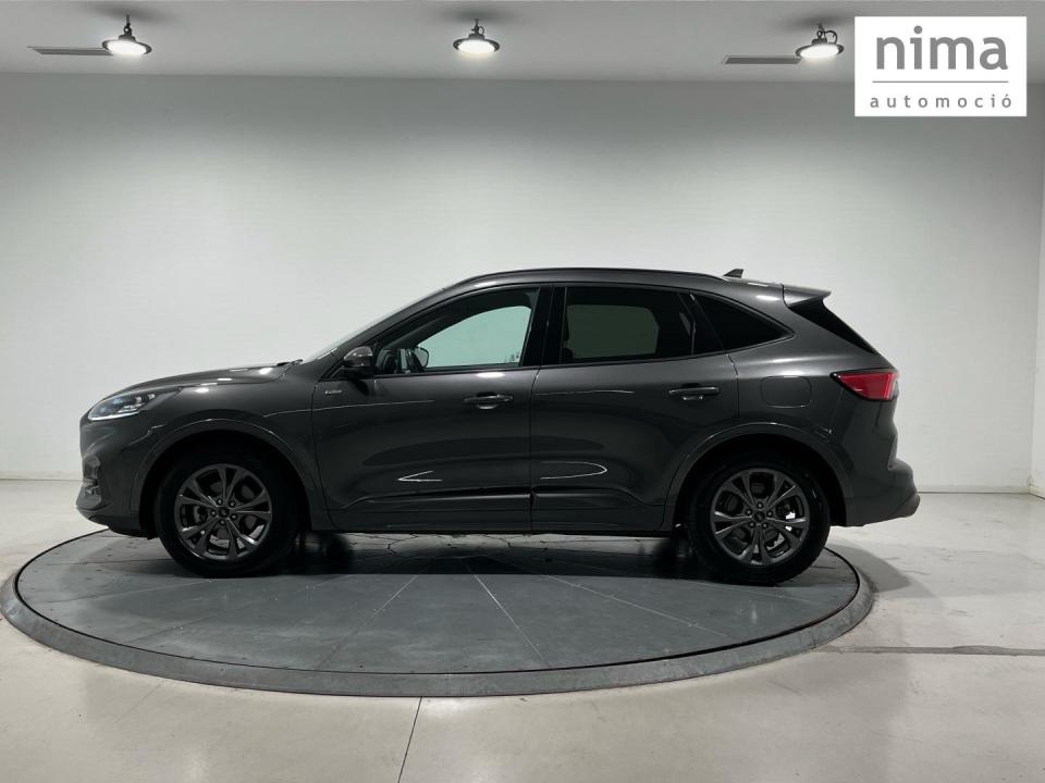 Ford Kuga 2.5 FHEV ST-LINE X AUTO 190 5P