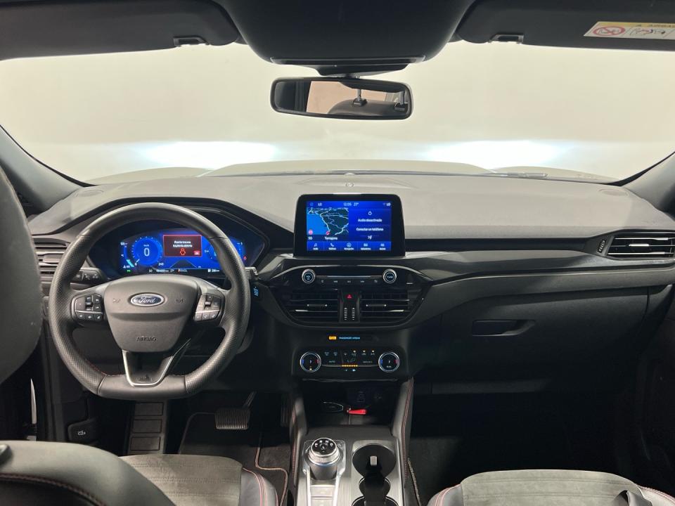 Ford Kuga 2.5 FHEV ST-LINE X AUTO 190 5P