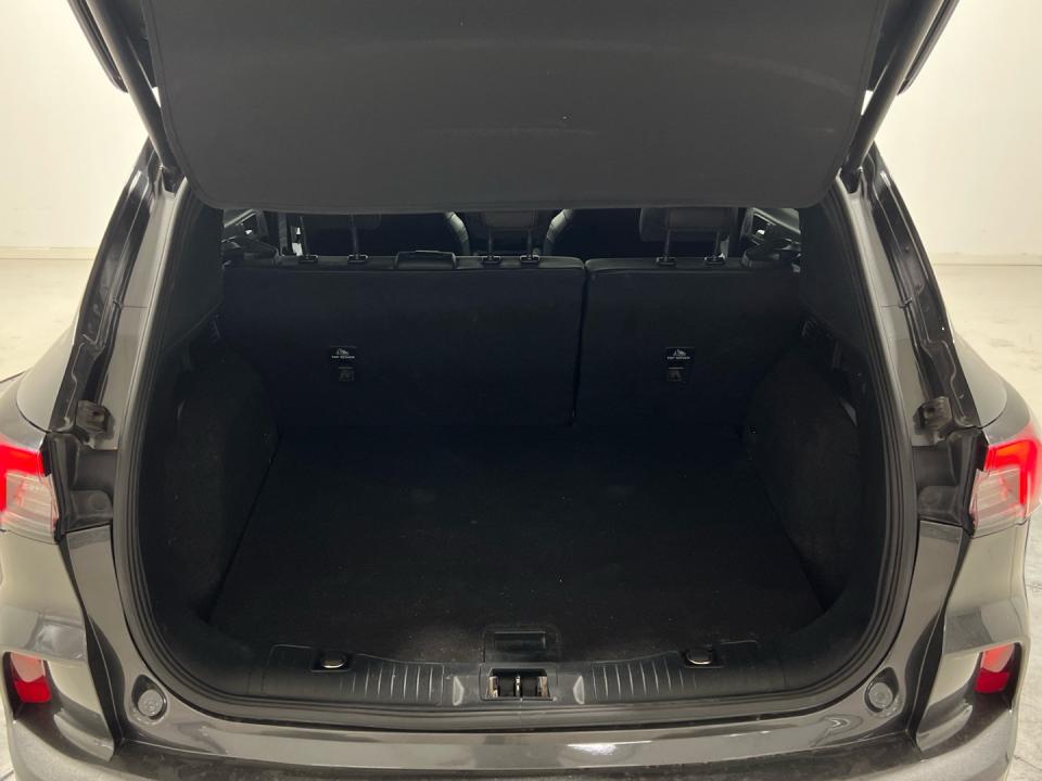 Ford Kuga 2.5 FHEV ST-LINE X AUTO 190 5P