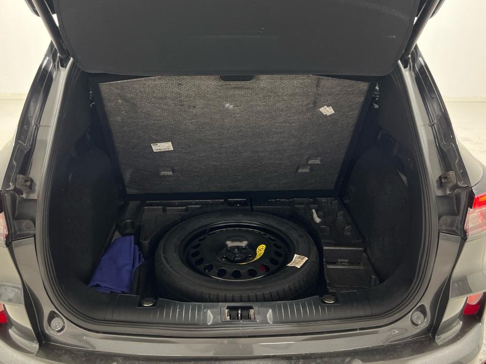 Ford Kuga 2.5 FHEV ST-LINE X AUTO 190 5P