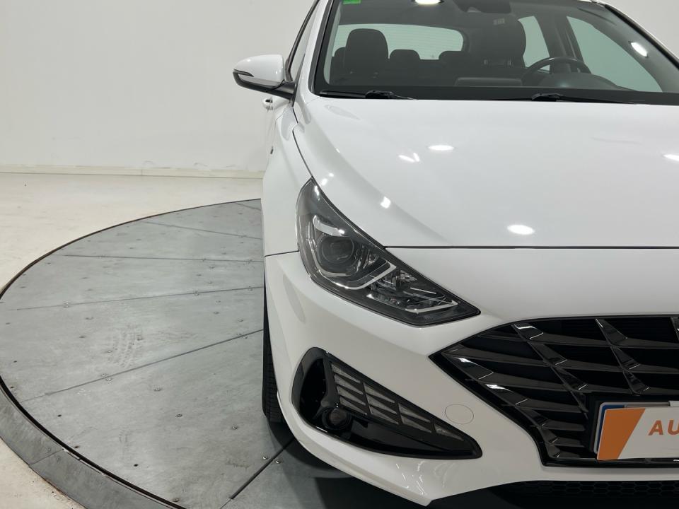 Hyundai i30 1.0 TGDI 48V KLASS 120 5P