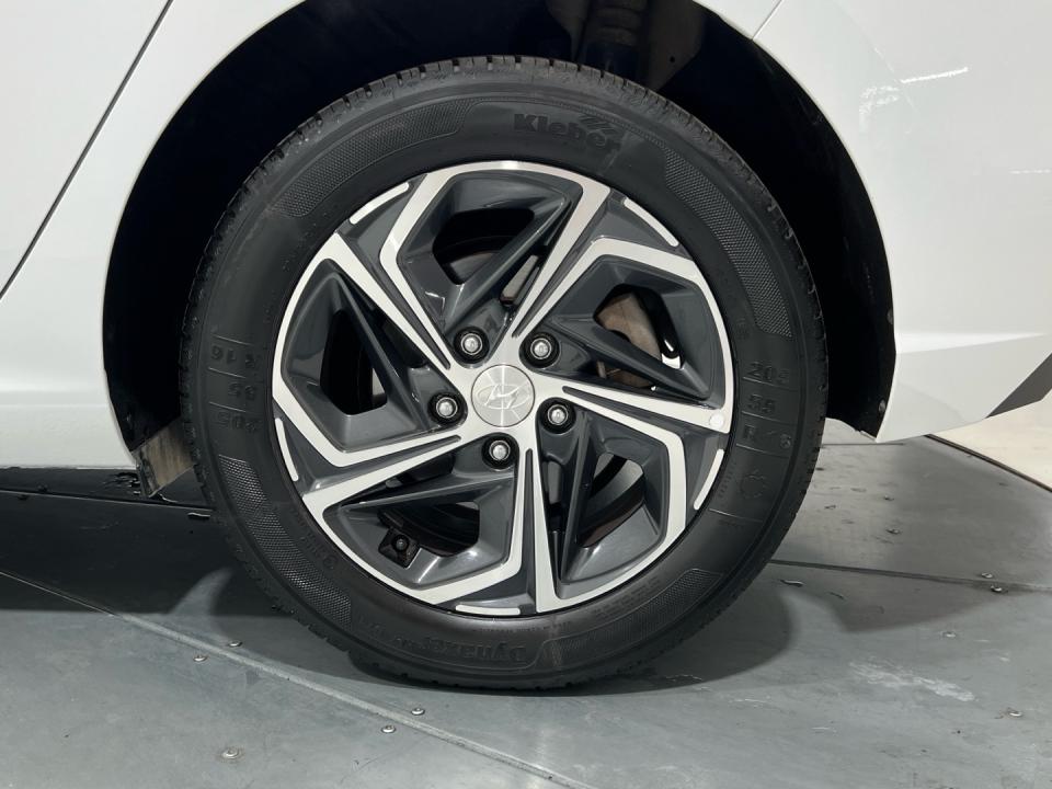 Hyundai i30 1.0 TGDI 48V KLASS 120 5P