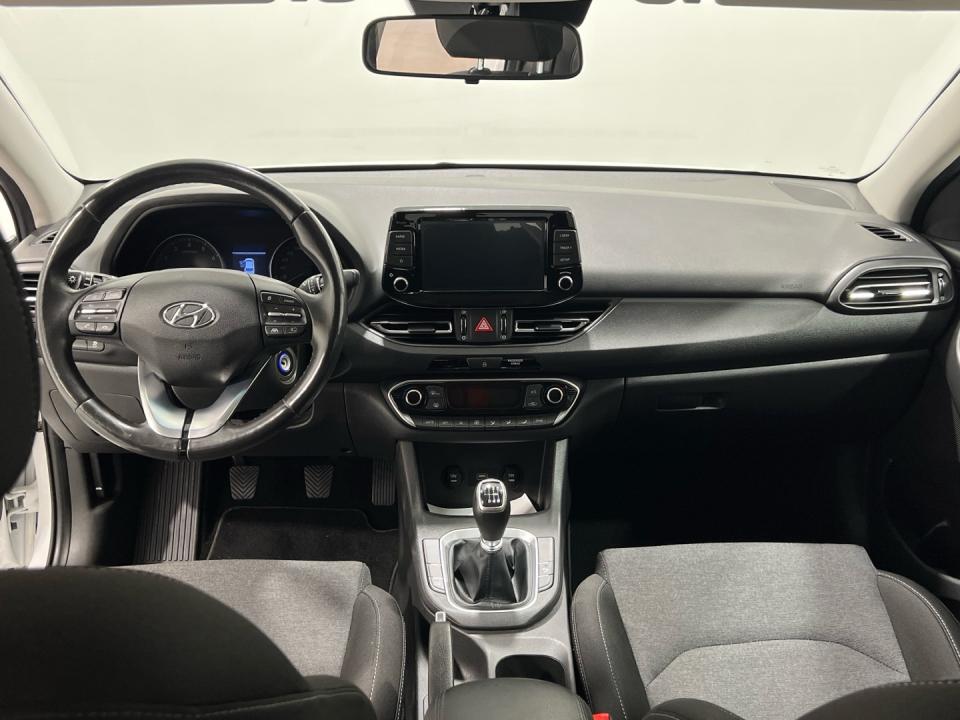 Hyundai i30 1.0 TGDI 48V KLASS 120 5P