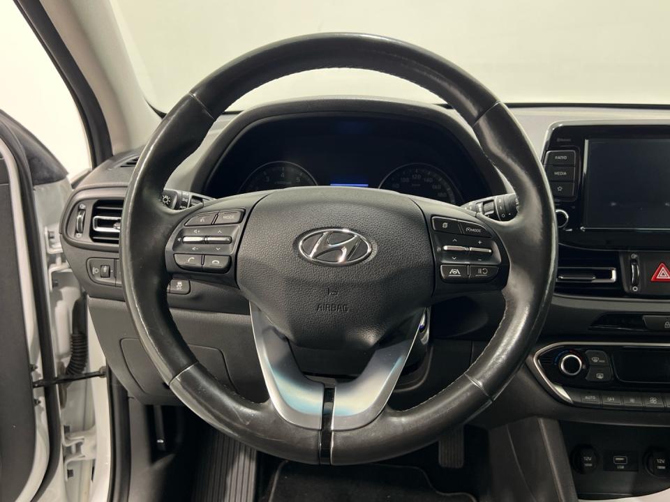Hyundai i30 1.0 TGDI 48V KLASS 120 5P