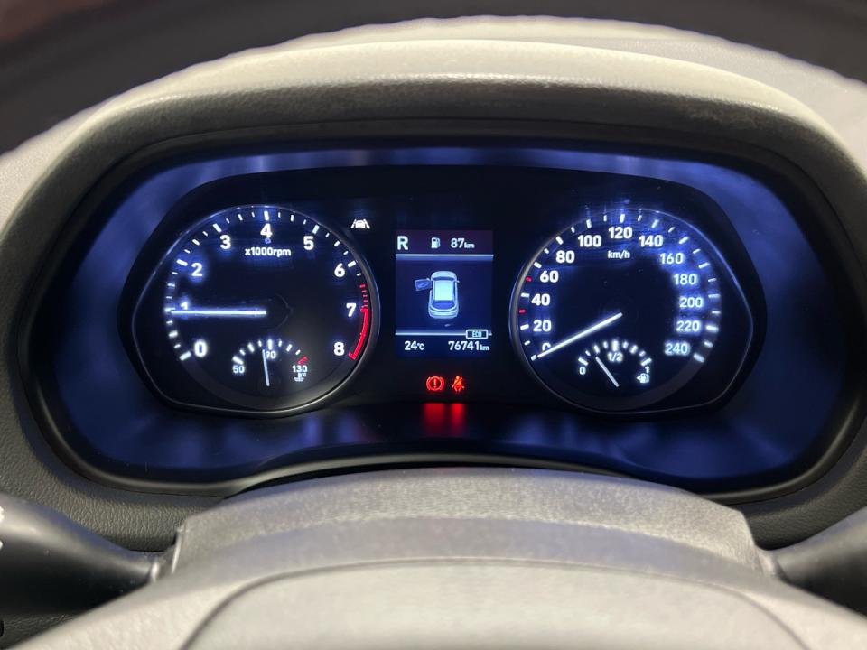 Hyundai i30 1.0 TGDI 48V KLASS 120 5P