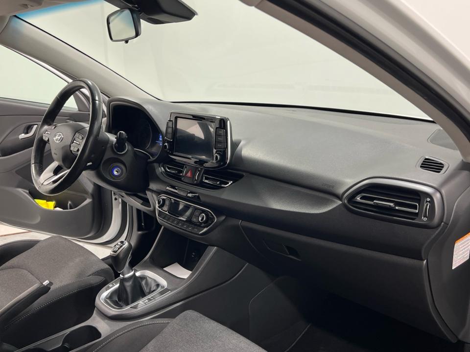 Hyundai i30 1.0 TGDI 48V KLASS 120 5P